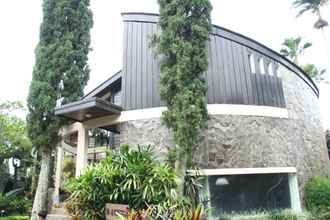 Lobi De Jaview Classic & Aesthetic Villa