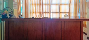 ロビー 4 RedDoorz @ Grand Valley Hotel Junction Luna Cagayan