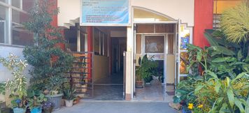 外観 2 RedDoorz @ Grand Valley Hotel Junction Luna Cagayan