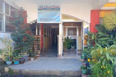 外観 RedDoorz @ Grand Valley Hotel Junction Luna Cagayan