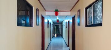 ロビー 3 RedDoorz @ Grand Valley Hotel Junction Luna Cagayan