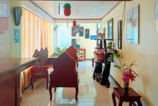 ロビー RedDoorz @ Grand Valley Hotel Junction Luna Cagayan