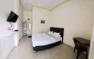 Kamar Tidur 2 SILVER HOMESTAY SYARI'AH