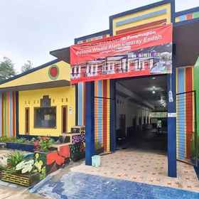 Others 6 Pesona Wisata Alam Ciparay Endah Mitra RedDoorz, Pura Parahyangan Agung Jagatkartta Hotels