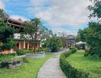 Bên ngoài 2 An Nam Hue Homestay & Restaurant