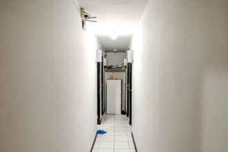 Lainnya 4 Marson Interkota Residence Mitra RedDoorz