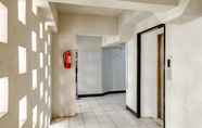 Others 5 Marson Interkota Residence Mitra RedDoorz