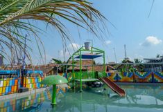 公共空间 2 RedDoorz @ Kampoeng Etnik Kebumen 2