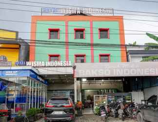 Khác 2 Reddoorz Syariah @ Hotel Wisma Indonesia Kendari