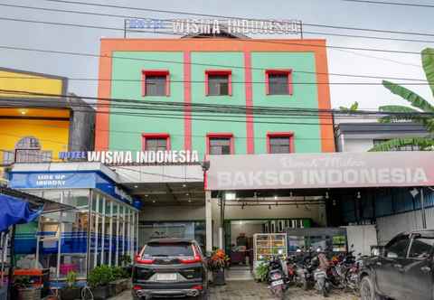 Khác Reddoorz Syariah @ Hotel Wisma Indonesia Kendari