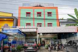 Reddoorz Syariah @ Hotel Wisma Indonesia Kendari, ₱ 765.46