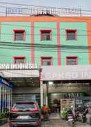 Others Reddoorz Syariah @ Hotel Wisma Indonesia Kendari