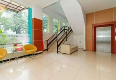 Others 4 RedDoorz Plus near Pantai Losari