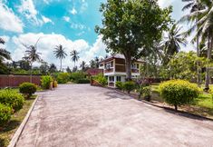 Lobby 6 Samui Parkville Villas & Suites
