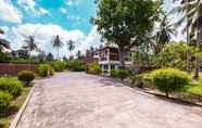 Lobby 6 Samui Parkville Villas & Suites 