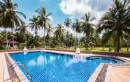 Swimming Pool 4 Samui Parkville Villas & Suites 