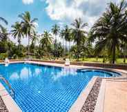 Swimming Pool 4 Samui Parkville Villas & Suites 