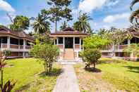 Bangunan Samui Parkville Villas & Suites 