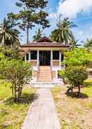 EXTERIOR_BUILDING Samui Parkville Lipa Noi Villas