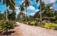 Lobby 7 Samui Parkville Villas & Suites 