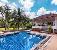 Swimming Pool 3 Samui Parkville Villas & Suites 