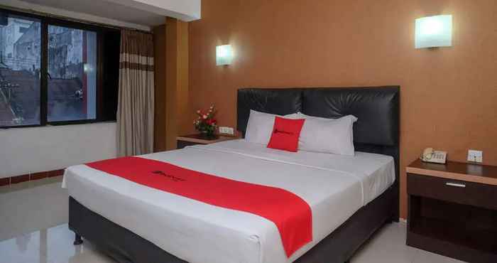 Lainnya RedDoorz Plus @ Grand Populer Hotel