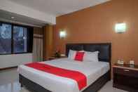 Others RedDoorz Plus @ Grand Populer Hotel