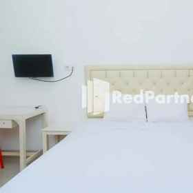 Fortuner Homestay Syariah Makassar Mitra RedDoorz 1, 酒店 望加锡市边界 - Gowa Regency