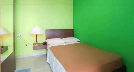 Lainnya 2 The Nancy's Homestay Pekanbaru Mitra RedDoorz