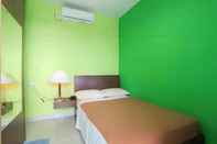 Others The Nancy's Homestay Pekanbaru Mitra RedDoorz