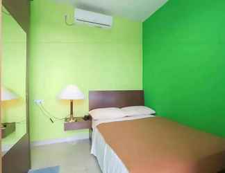 Lainnya 2 The Nancy's Homestay Pekanbaru Mitra RedDoorz