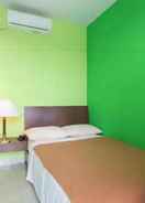 null The Nancy's Homestay Pekanbaru Mitra RedDoorz