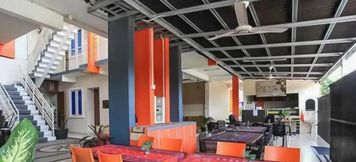 Lainnya 5 The Nancy's Homestay Pekanbaru Mitra RedDoorz