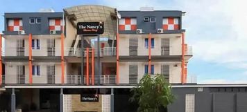 Lainnya 6 The Nancy's Homestay Pekanbaru Mitra RedDoorz