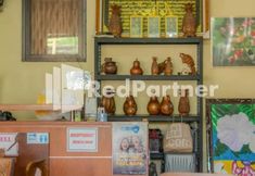 Others 3 Vandhela Homestay Syariah Mitra RedDoorz