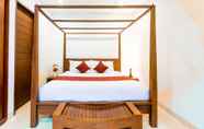 Kamar Tidur 5 Villa Sukanami Sanur by ecommerceloka