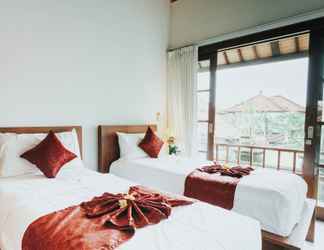 ห้องนอน 2 Villa Sukanami Sanur by ecommerceloka