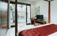 ห้องนอน 6 Villa Sukanami Sanur by ecommerceloka