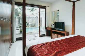 ห้องนอน 4 Villa Sukanami Sanur by ecommerceloka