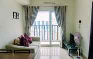 ล็อบบี้ 3 Nice and Fancy 1BR at Paramount Skyline Apartment By Travelio