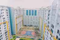 Atraksi di Area Sekitar Nice and Fancy 1BR at Paramount Skyline Apartment By Travelio