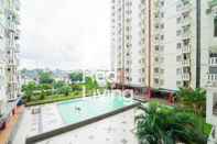 สระว่ายน้ำ RedLiving Apartemen Cibubur Village - Lily's Room Tower C