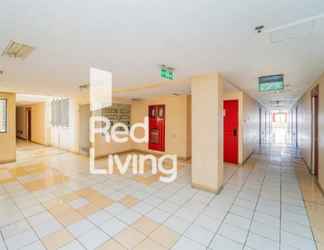 Lobi 2 RedLiving Apartemen Cibubur Village - Lily's Room Tower C