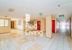 Lobby 2 RedLiving Apartemen Cibubur Village - Lily's Room Tower C