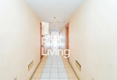 Lobby RedLiving Apartemen Cibubur Village - Lily's Room Tower C