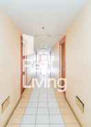 LOBBY RedLiving Apartemen Cibubur Village - Lily's Room Tower C