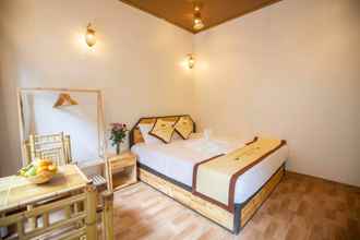 Kamar Tidur 4 Hang Mua Village Homestay