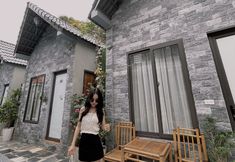 Lobby 6 Hang Mua Village Homestay