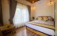 Bedroom 5 Hang Mua Village Homestay