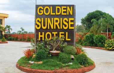 Exterior 2 Golden Sunrise Hotel II